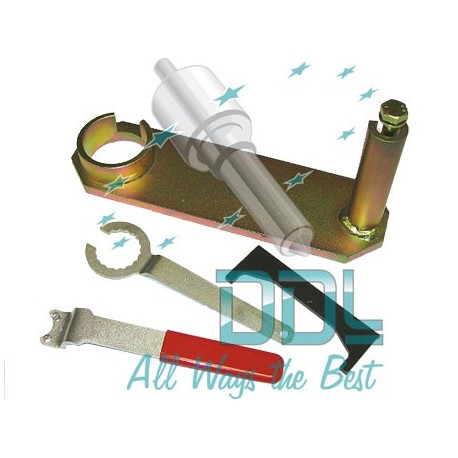 33D160 VW Engine Locking Kit