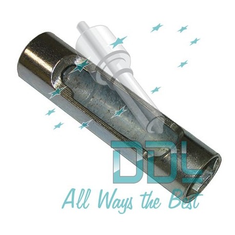 33D84 22mm Injector Socket for Mercedes TDI 