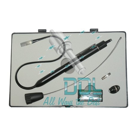 34D71 Flexible Inspection Lamp Kit