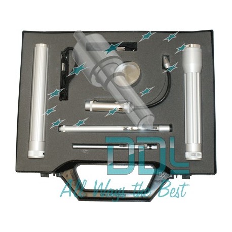 34D74 Inspection Torch Kit