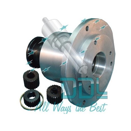 40D53 Universal Drive VE/DPA 