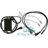 40D8091 Injector Coil Oscill.Adaptor