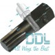 40D828 Common Rail CP3 Valve Cap Torx Bit