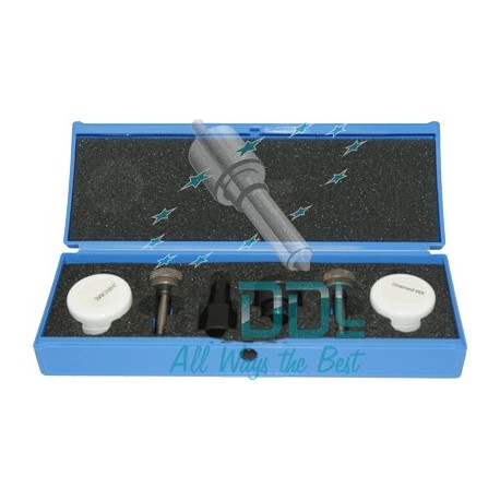 50D049 Pilot Seat Valve Lapping Kit