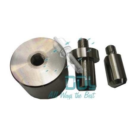 50D100 Seal Replace Kit Common Rail Bosch CP1/CP3 Pumps (20mm)