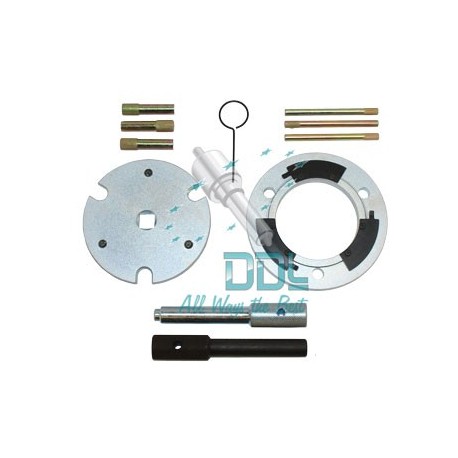 50D108 Timing Kit Ford TCDI