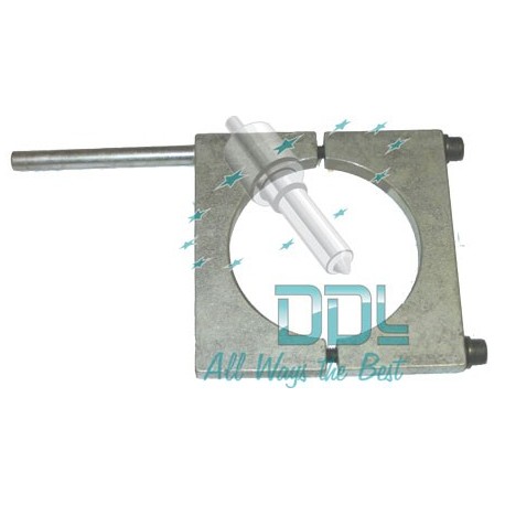 KDEP1545 Securing Bracket for Mercedes 190