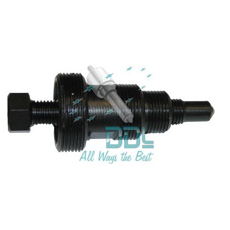 KDEP2918 Puller 20mm, 26mm & 36mm 