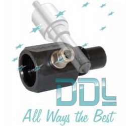 40D8341 Common Rail Delphi HPV Adaptor For DFP3.1 Pump