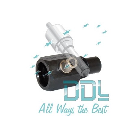 40D8341 Common Rail Delphi HPV Adaptor For DFP3.1 Pump