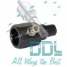 40D8341 Common Rail Delphi HPV Adaptor For DFP3.1 Pump