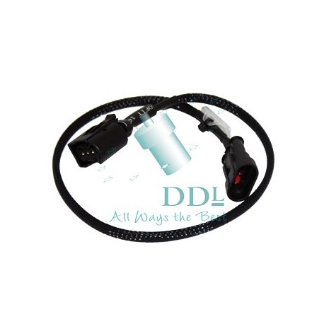 40D8342 Common Rail Delphi HPS Pressure Cable ( Mercedes)