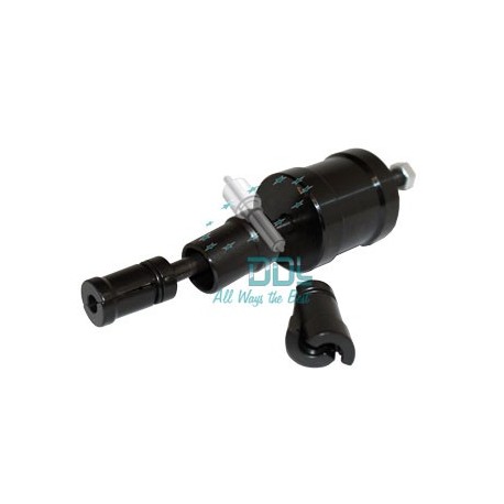 50D155 CP1/CP1H Inlet Adaptor Slide Hammer