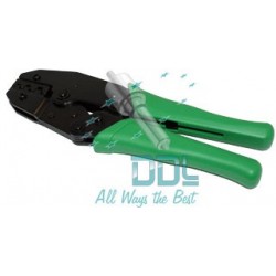 50D253 Rachet Crimping Tool