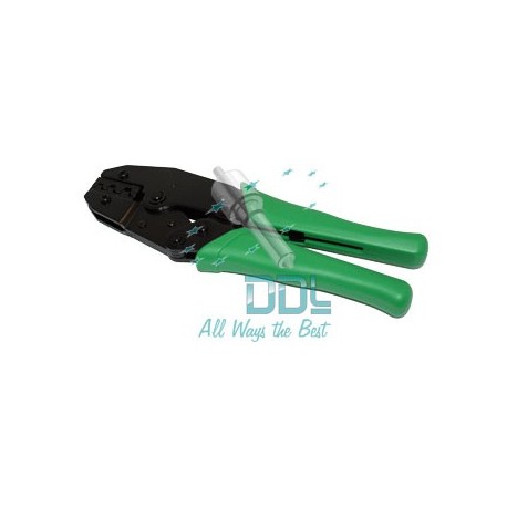 50D253 Rachet Crimping Tool