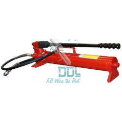 53D020 Hydraulic Hand Pump 20 Tonne