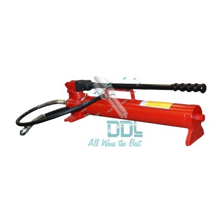 53D020 Hydraulic Hand Pump 20 Tonne