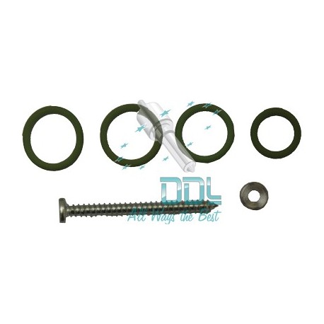 CMR306 CP3 Bosch Common Rail Regulator Repair Kit