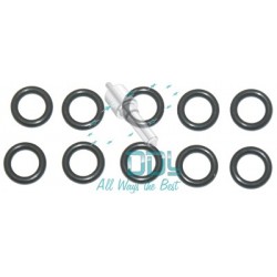 50D080-S Sealing Ring CP1K Inlet/Outlet