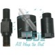 50D104A Injector Puller Adaptor