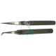 50D210 Precision Tweezer Set x2