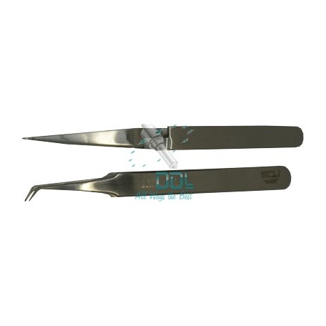 50D210 Precision Tweezer Set x2