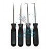 50D212 4 Piece Hook and Pick Set