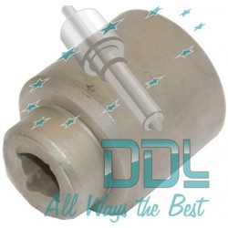 45D020 37mm Solenoid Socket VW PDE 2/80