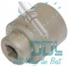 45D020 37mm Solenoid Socket VW PDE 2/80