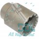 45D022 Solenoid Remover Socket VW 2/80