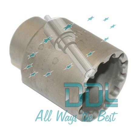 45D022 Solenoid Remover Socket VW 2/80