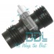 40D805-A 14mm Dummy Rail Adaptor