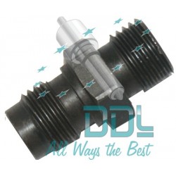 40D805-A 14mm Dummy Rail Adaptor