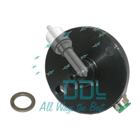 40D8052 Adaptor Pressure Regulator CP1H