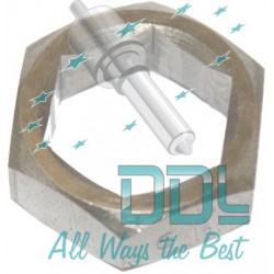 45D059 19mm Socket VW1 PDE