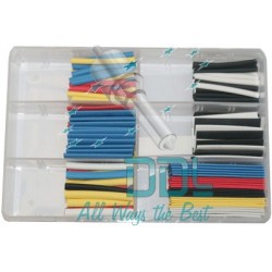 34D65 Heatshrink Kit