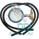 34D84 Low Pressure Gauge Commercial