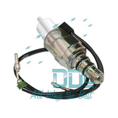 9100-328D Non Genuine DPC Pump Low Load Solenoid