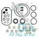 1467010059 Non Genuine VE Pump Universal Gasket Kit