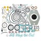 9109-210 DPC Gasket Kit with Boost