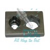 34D37 Injector Stripping Jig CAV