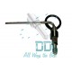 34D43 Nozzlescope Probe Long