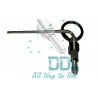 34D43 Nozzlescope Probe Long