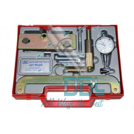 VAUXHALL/ISUZU 1.7 TIMING KIT