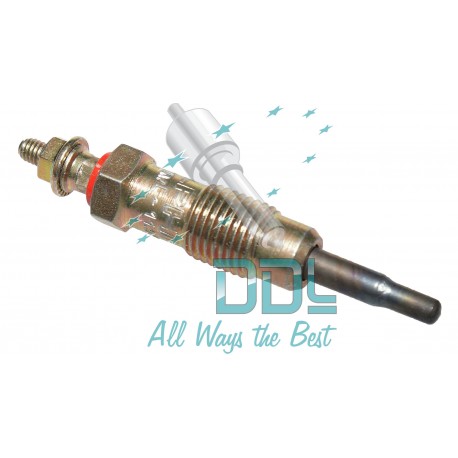 GLOW PLUG