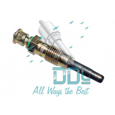 GLOW PLUG