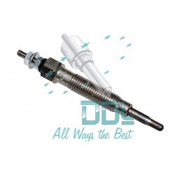 GLOW PLUG S/O+