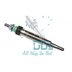 GLOW PLUG MITSU. S/O+