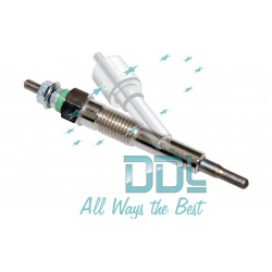 GLOW PLUG (CY03) S/O+