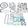 DPE3300SC Scroll Gasket Kit